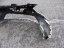 620221350R Front bumper Renault Clio V, including grille