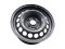 Plechový disk Audi, Mercedes-Benz 7x16 ET39 - 5x112x66,5 - 8K0601027A