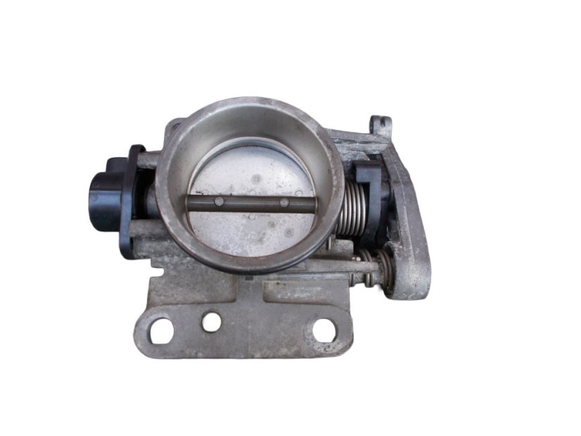 7700875435 Throttle body Renault Laguna I, Megane I, Scenic I 1.4i/1.6i 16V