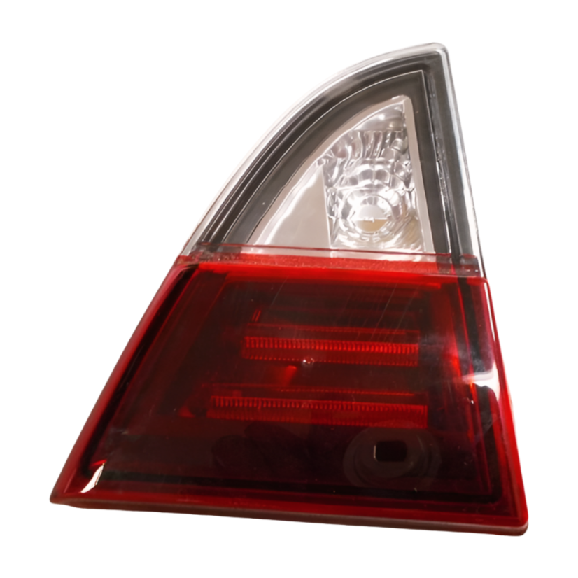 265547050R Left rear upper light Renault Megane III CC 6/10-