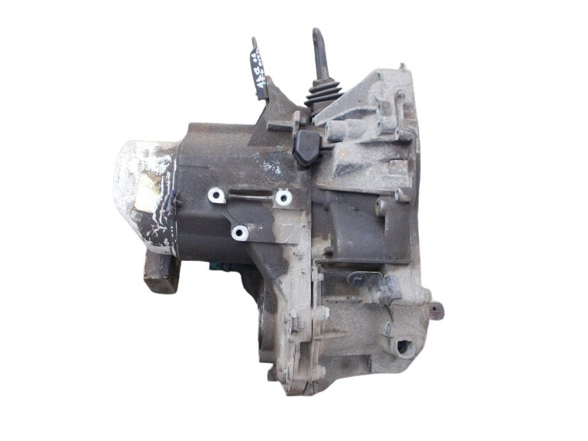 Transmission Renault Clio II, Thalia I 1998-2001 1.2i 43 kW