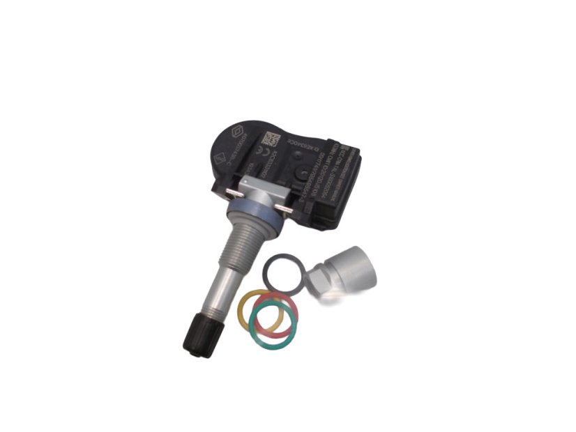 Capteur de pression des pneus TPMS Renault 407000435R