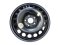 Plechový disk - úzká rezerva Opel 4x16 ET41 - 5x110x65