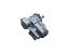 89050199 Headlight tilting motor H7+H7 Renault Koleos I