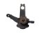 Front left wheel hub Renault Megane II