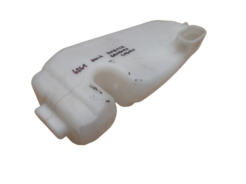 8200609549, 8200210002 Cooling system tank Dacia Logan I, Sandero I