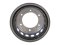 Plechové disky Mercedes-Benz Sprinter 6x16 ET132 - 6x205x161