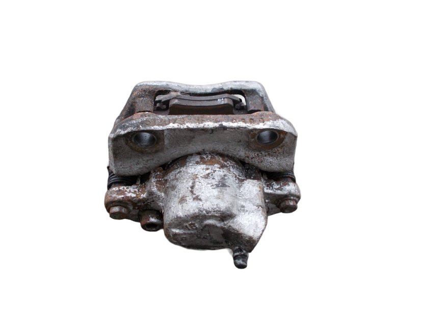 Zacisk hamulcowy przedni lewy Renault Clio II, Thalia I 1.5 dCi