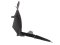 7700434576 Left rear wheel arch liner Renault Megane I Grandtour 1999-2002
