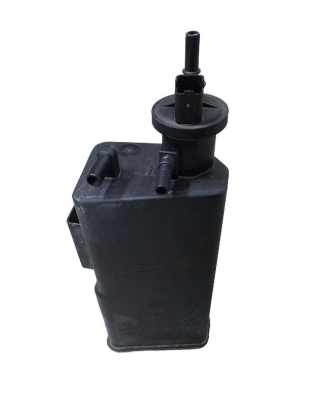 7700423934, 7700423956 Carbon filter Renault Laguna I 1998-2001