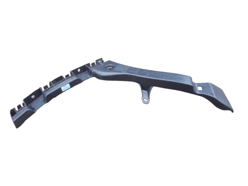 9683047280 Right rear bumper bracket Citroën, Peugeot