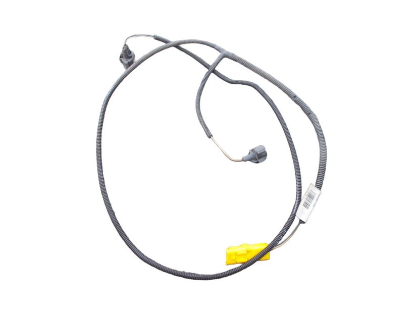 8200124784 Front fog light wiring Renault Megane II 2002-2007