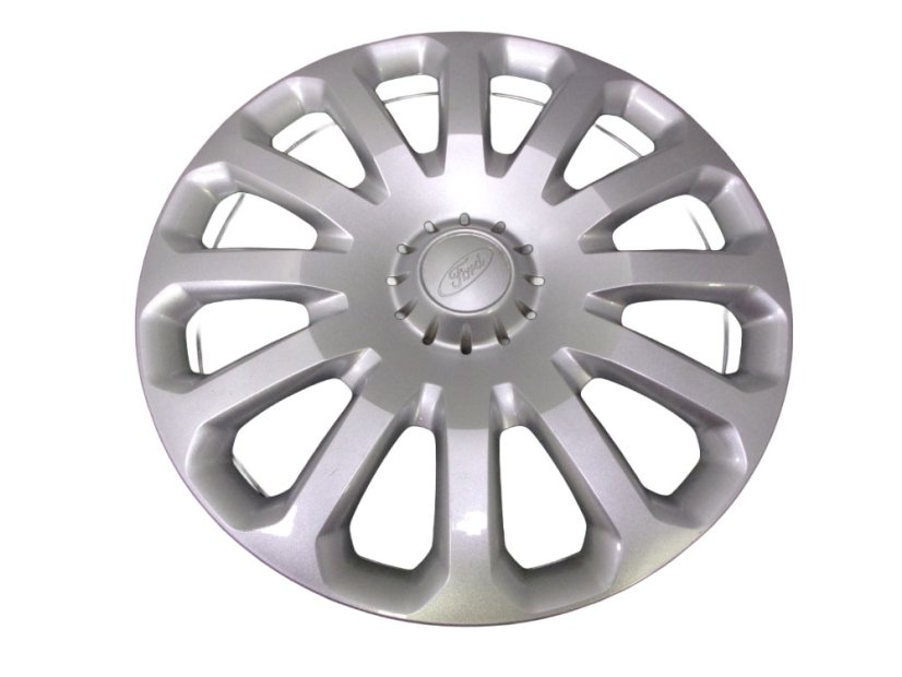 Wheel covers 15" original Ford - set of 4 pieces