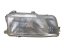 Phare avant droit à commande hydraulique d'origine Renault R21 1989-
