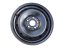 Jante en acier Renault Laguna III 6x16 ET42 5x114,3x66