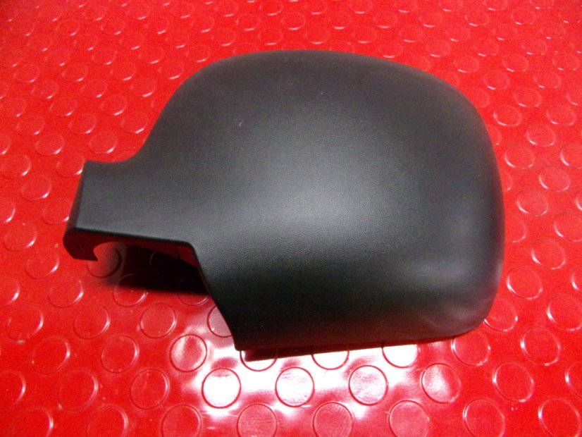 232635055 Left rearview mirror cover Renault Kangoo II