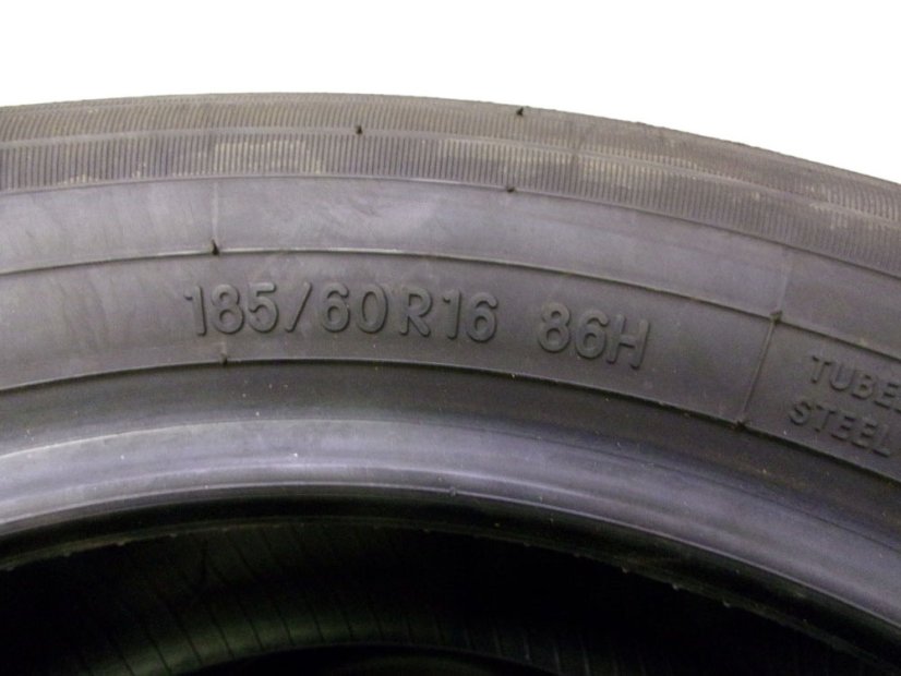 Letní pneumatika 185/60/16 86H TOYO Proxes R55A