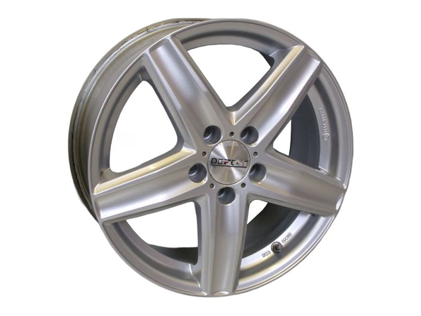 Dezent 7x17 ET40 5x112x66.5