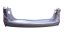 850221152R Rear bumper Renault Koleos II
