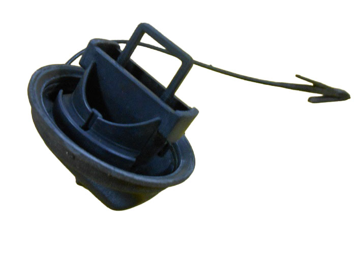 7700812369, 7700431898 Renault fuel tank cap R19, Clio I, Clio II, Laguna I, Laguna II, Megane I, Scenic I, Scenic RX4, Thalia I