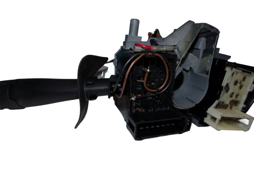 36999A, 37002A Combined switch + airbag ring Renault Megane I, Scenic I