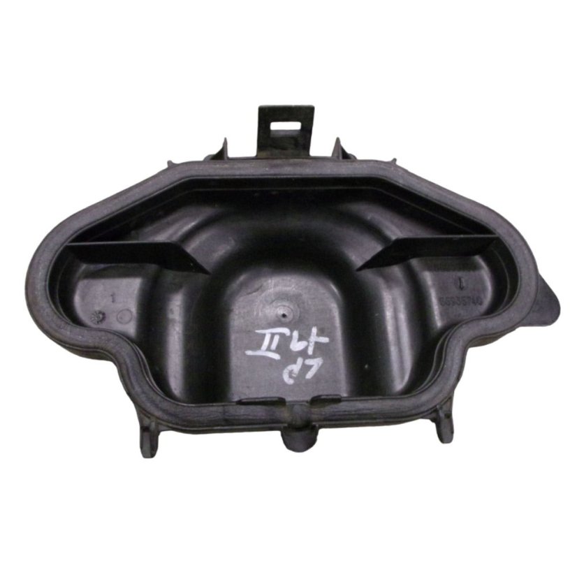 66935740 Left/right front headlight bulb cover Renault R19