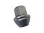 Ford wheel nut M14x1.5 height 37 mm, spanner size 21