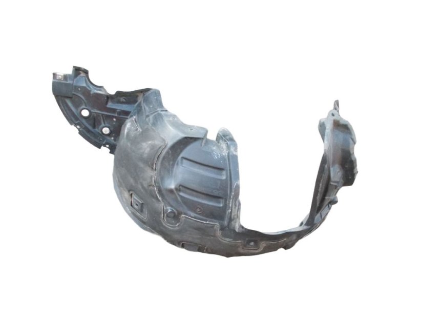 63843JY00A, 63841JY00A, 63841JY30A Left front wheel arch Renault Koleos I