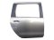 821125672R Pravé zadní dveře Dacia Lodgy, s vadou