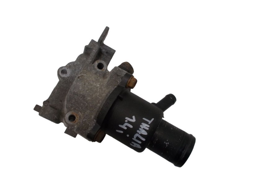 8200155515 Termostat + osłona termostatu Renault Clio II, Kangoo I, Thalia I 1.4i