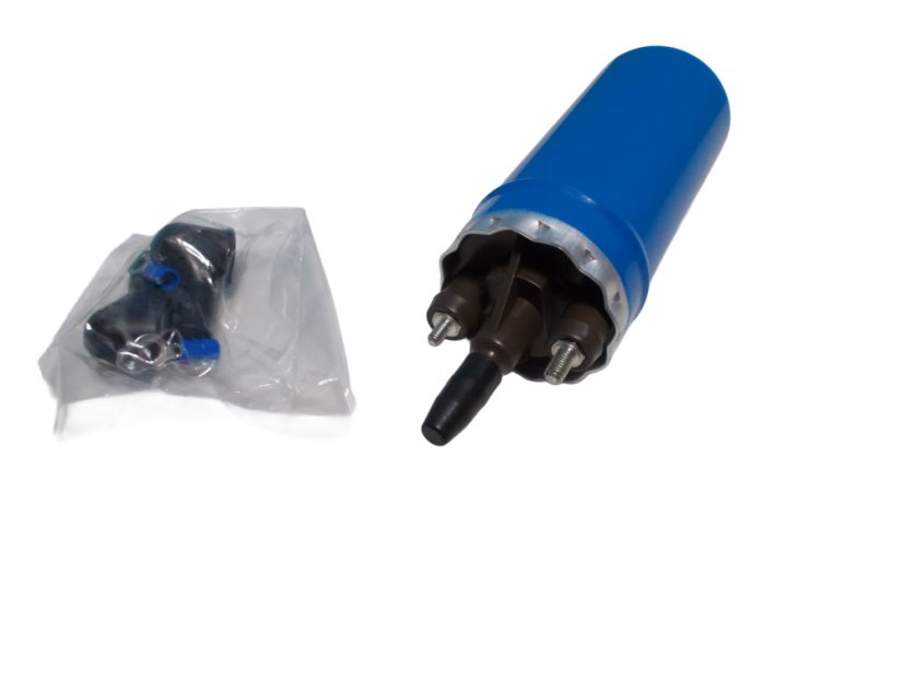 Electric fuel pump outside the tank Renault Laguna II, Megane I, Scenic I 1.9 dCi