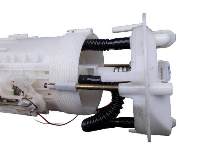 8200288808 Fuel gauge Renault Clio III, Megane II, Scenic II (diesel)