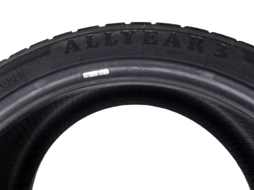 All-season tire 225/40/18 92Y TOMKET Allyear 3 XL
