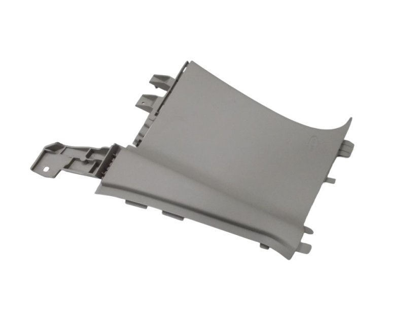 8200213403 Inner plastic of the right rear pillar Renault Modus