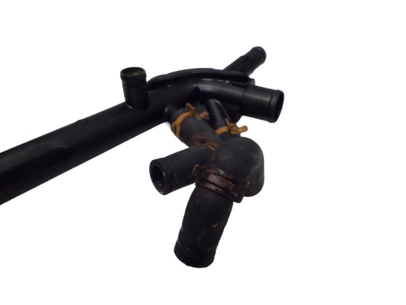 8200089768 Coolant line Renault Clio II 2001-2005 1.5 dCi