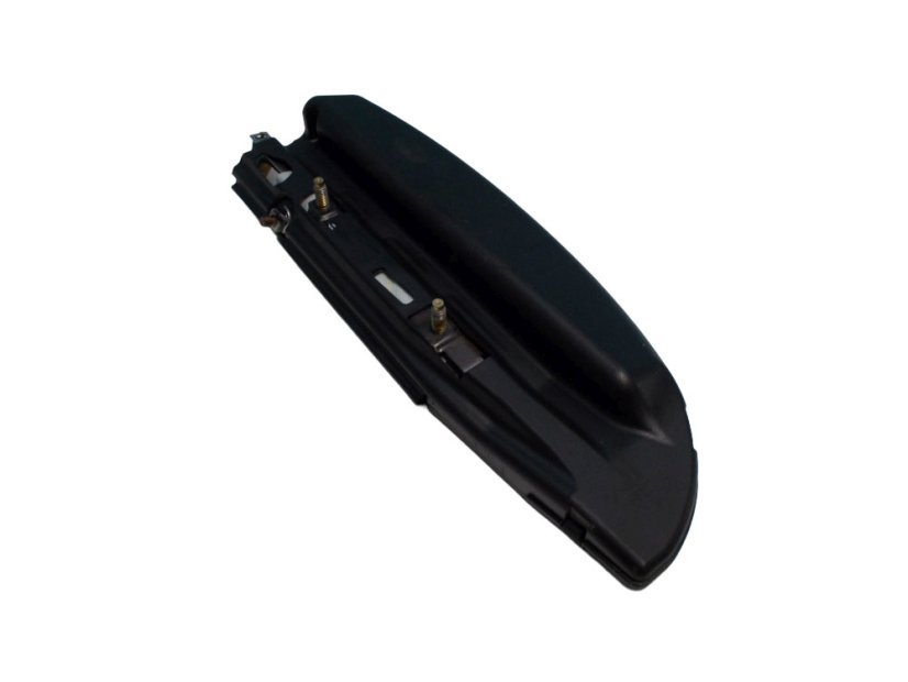 8200027330 Poduszka powietrzna boczna prawego przedniego fotela Renault