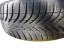 Zimná obutá sada Mercedes-Benz, disky 6,5x16 ET38 5x112x66,5, pneu 205/60/16 92H MICHELIN
