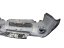 62022E0040 Front bumper Nissan X-Trail 2004