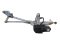 Front wiper linkage Renault Laguna I 1996-2001, incl. motor