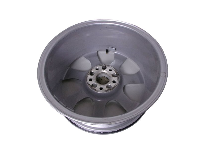 Audi, Seat, Skoda, Volkswagen 7x17 ET37 5x112x66.5 8R0601025E