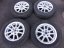 Summer tire set BORBET Renault Kangoo II 6x15 ET43 5x114.3x66, 195/65/15 91H TOMKET Eco + bolts