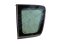 Left rear side window with boot kit Renault Espace IV (short version)