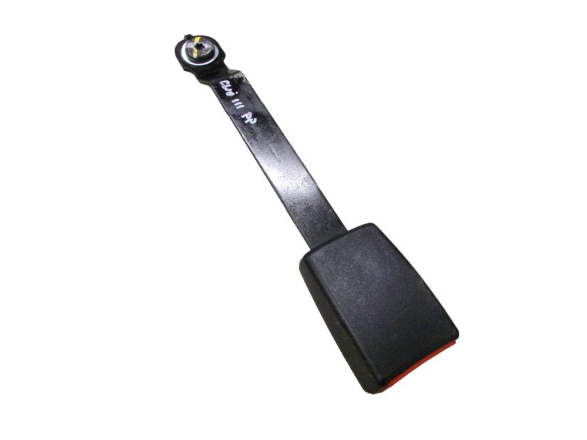 8200750787 Right front seat belt latch Renault Clio III, Modus