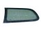 Left side window glass Renault Megane I Grandtour