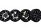 Nyári gumiabroncs szett Renault, felnik 6.5x18 ET38 5x114.3x66, gumik 195/60/18 96H GOODYEAR