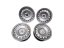 Alloy wheel Renault, Dacia 6x15 ET40 4x100x60, 403002136R