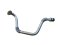 Turbo overflow pipe Renault Laguna II, Laguna II Grandtour 2001-2007 1.9 dCi
