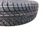 Opel reserve, disk 5.5x13 ET46 4x100x56.5 - tires 175/70/13 82T MICHELIN MXT