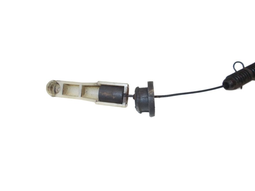 Accelerator pedal cable 1100 mm Renault Rapid 1.9 diesel