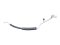 7700352753 Trubka klimatizace Renault Twingo I
